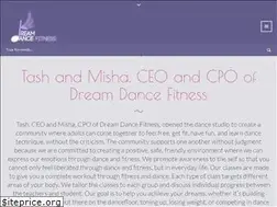 Sites similar to dreamdancefitness.com