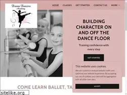 Sites similar to dreamdancerspueblo.com