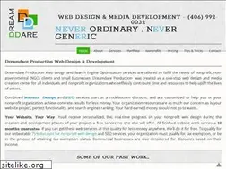 Sites similar to dreamdare.org