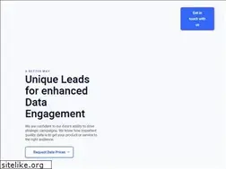 Sites similar to dreamdataservices.com