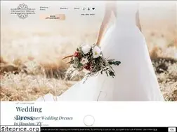 Sites similar to dreamdaybridal.com