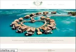 Sites similar to dreamdaytravels.com