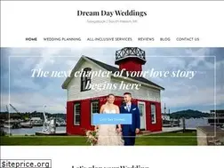 Sites similar to dreamdaywed.com