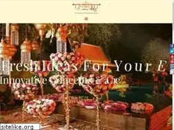 Sites similar to dreamdayweddingplanner.com