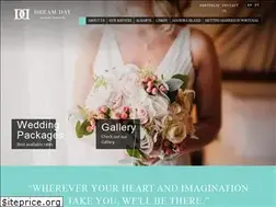 Sites similar to dreamdayweddingplanners.com