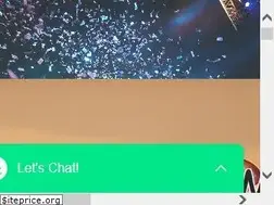 Sites similar to dreamdeckevents.com