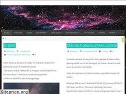 Sites similar to dreamdeepsky.ch