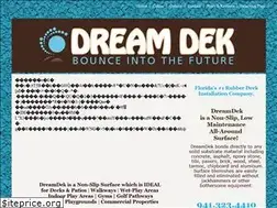 Sites similar to dreamdek.com