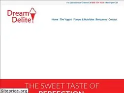 Sites similar to dreamdelite.com