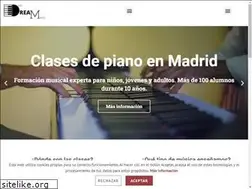 Sites similar to dreamdeniamadrid.es