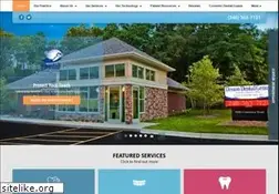 Sites similar to dreamdentalgroup.com