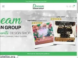 Sites similar to dreamdesigngroupbanners.com