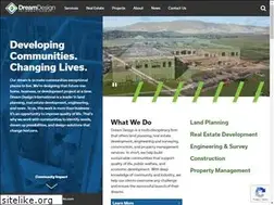 Sites similar to dreamdesigninc.com