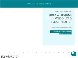 Sites similar to dreamdesignsflorist.com