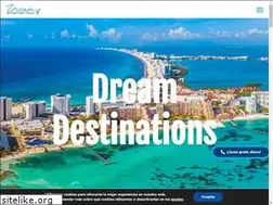 Sites similar to dreamdestinations.travel