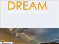 Sites similar to dreamdestinationsinindia.com