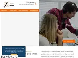 Sites similar to dreamdezigns.com