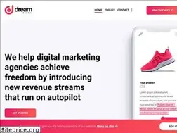 Sites similar to dreamdigital.co.uk