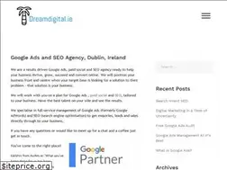 Sites similar to dreamdigital.ie