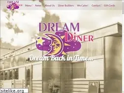 Sites similar to dreamdiner.com