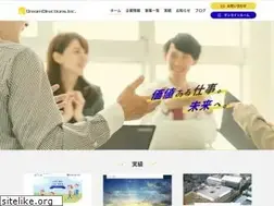 Sites similar to dreamdirections.co.jp
