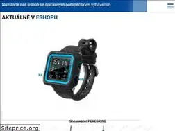 Sites similar to dreamdive.cz