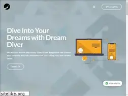 Sites similar to dreamdiver.nl