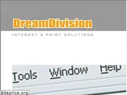 Sites similar to dreamdivision.com