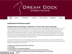 Sites similar to dreamdock.de