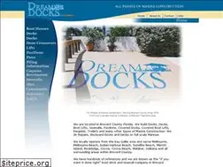 Sites similar to dreamdocks.com