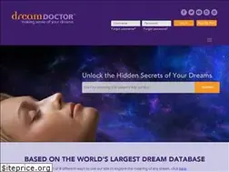 Sites similar to dreamdoctor.com