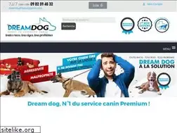 Sites similar to dreamdog.fr