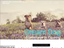 Sites similar to dreamdogadventures.com