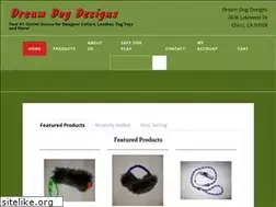 Sites similar to dreamdogdesigns.com