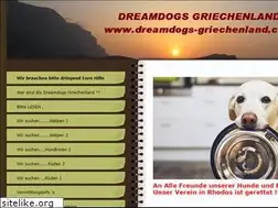 Sites similar to dreamdogs-griechenland.com