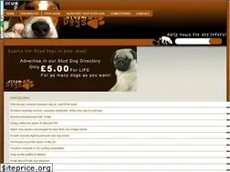 Sites similar to dreamdogs.co.uk