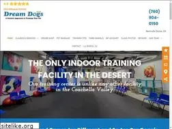 Sites similar to dreamdogs.com