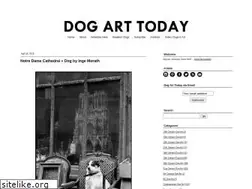 Sites similar to dreamdogsart.typepad.com