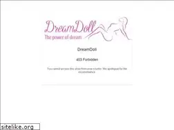 Sites similar to dreamdoll.com