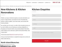 Sites similar to dreamdoors.co.nz