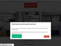 Sites similar to dreamdoors.co.uk