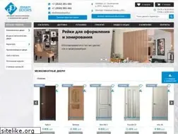 Sites similar to dreamdoors56.ru
