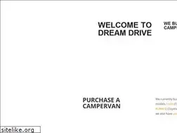 Sites similar to dreamdrive.life