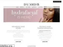Sites similar to dreamdry.com