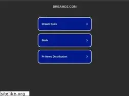 Sites similar to dreamdz.com