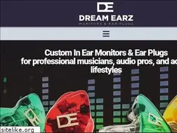 Sites similar to dreamearz.com