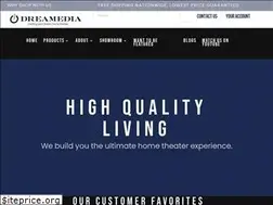 Sites similar to dreamediaav.com