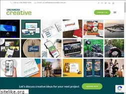Sites similar to dreamediacreative.com.au