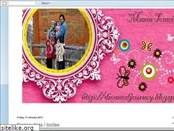 Sites similar to dreamedjourney.blogspot.com