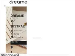 Sites similar to dreameeurope.com